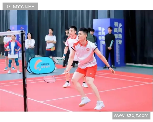 黄敏的羽毛球人生深度对话探索她的成长与奋斗历程 黄敏的羽毛球人生深度对话探索她的成长与奋斗历程