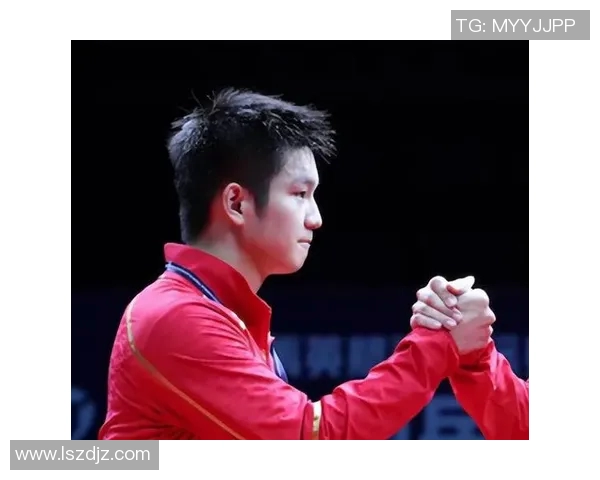 乒乓球灵活性实力榜单权威发布揭示运动员潜力与技术水平新趋势 乒乓球灵活性实力榜单权威发布揭示运动员潜力与技术水平新趋势