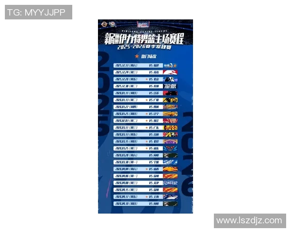 广州篮球队如何通过节奏革新重塑比赛风格与团队协作的全新篇章