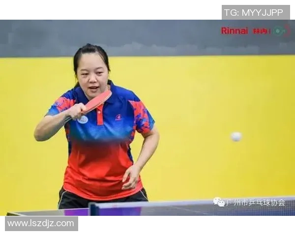 广州乒乓球队个人能力分析及其对比赛成绩的影响研究 广州乒乓球队个人能力分析及其对比赛成绩的影响研究