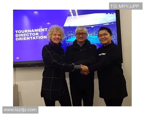 武汉网球队的阵地战解析与未来发展展望