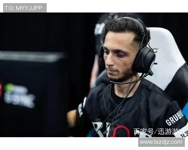 聚焦CSGOFPX战队在比赛中的经验与教训分享
