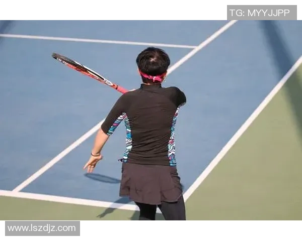 黄秀英独家分享网球技巧与心得助你提升球技的全方位指南 黄秀英独家分享网球技巧与心得助你提升球技的全方位指南