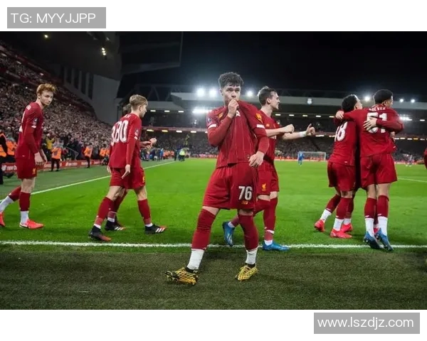 利物浦与波尔图历史交锋战绩分析及未来展望 利物浦与波尔图历史交锋战绩分析及未来展望