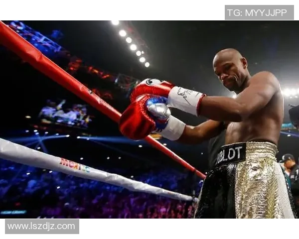 梅威瑟与康纳对决的收入揭秘及其对拳击界的影响分析