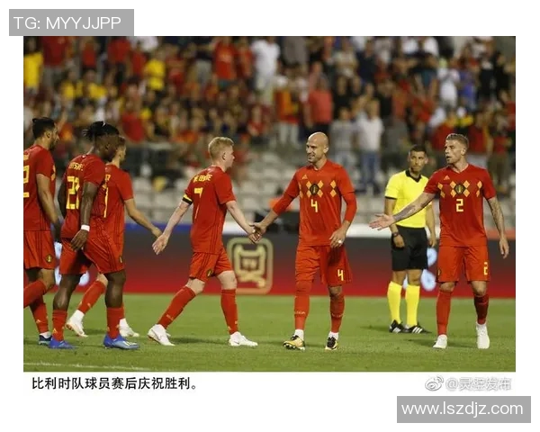 比利时首发阵容对决埃及球队全解析与战术分析