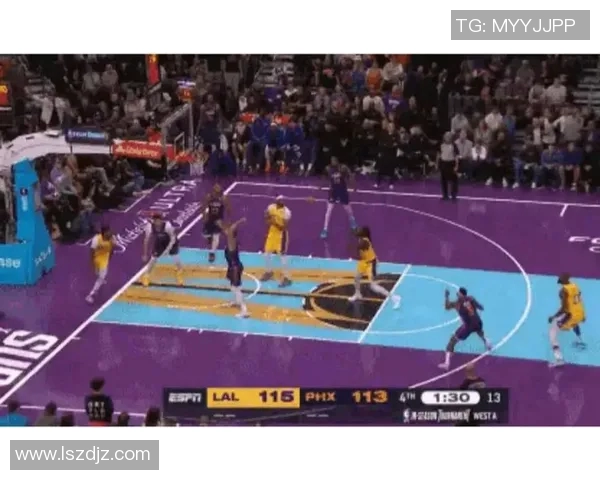 湖人掘金比赛裁判报告揭示最后2分钟漏判事件对湖人造成不利影响