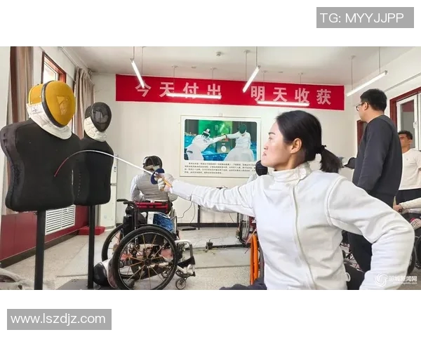 特奥精神传承与发展：让每一位特殊运动员绽放光彩的旅程