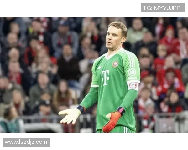 诺伊尔因重伤缺席赛季拜仁急寻德赫亚补位救火