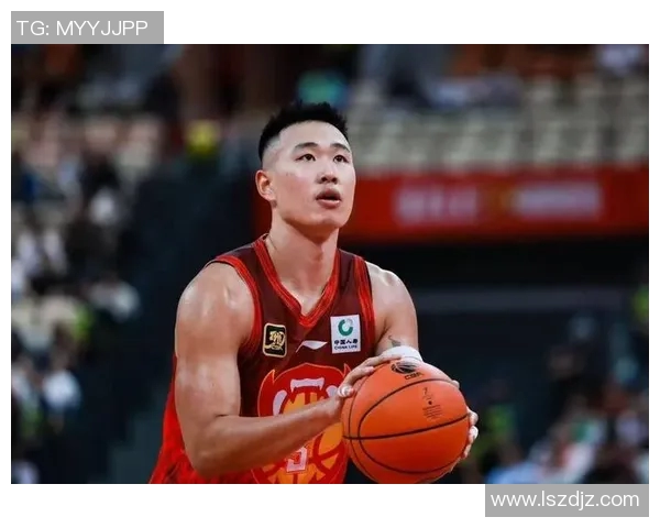 贺希宁：在篮球场上书写传奇人生的年轻力量与奋斗精神