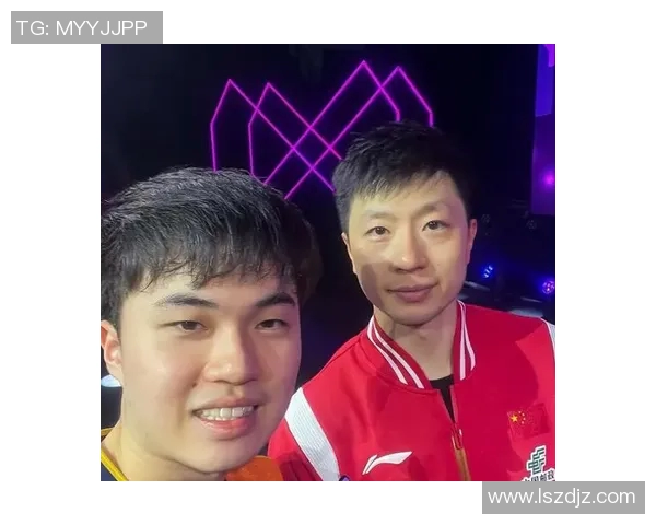 马龙与林昀儒精彩对决直播全程回顾与赛后分析 马龙与林昀儒精彩对决直播全程回顾与赛后分析