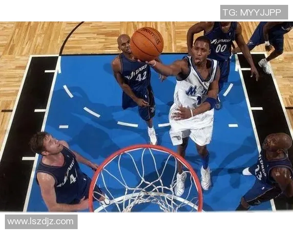 麦迪在尼克斯的传奇时刻：回顾那场震撼全场的经典对决